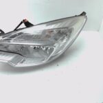 Opel Meriva Meriva B S-D Scheinwerfer mit Blinker komplett LINKS Kombi