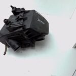Opel Meriva Meriva B S-D Luftfilter komplett Kombi