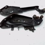 Citroen Nemo Nemo A Führungsrolle HINTEN LINKS Kombi