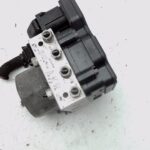 Opel Meriva Meriva B S-D Hauptbremsaggregat ABS Kombi