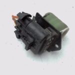 Opel Meriva Meriva B S-D Widerstand Elektrolüfter Kombi