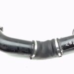 Mercedes-Benz CLK CLK 208 Luftfilter ANSAUG Cabrio