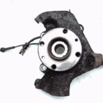 Citroen Nemo Nemo A Achsschenkel LINKS Kombi