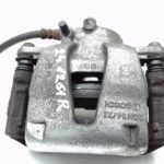 Citroen Nemo Nemo A Bremssattel RECHTS Kombi