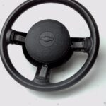 Chevrolet Matiz Matiz KLAK Lenkrad Kombi