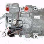 Mercedes-Benz Vaneo Vaneo 414 Kompressor Klimaanlage Kombi