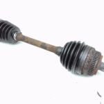 Mercedes-Benz Vaneo Vaneo 414 Antriebswelle LINKS Kombi