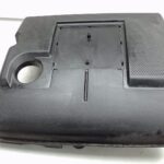 Seat Ibiza Ibiza 6L Motorverschalung Limousine