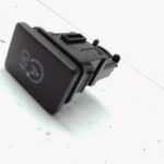 Toyota Verso Verso AR2 Schalter START STOP Kombi