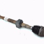 Dacia Logan Logan SD Antriebswelle RECHTS Kombi