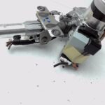 Toyota Verso Verso AR2 Lenksäule komplett mit Elektromotor Kombi