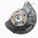 Volvo S 60 S 60 R/H Achsschenkel LINKS Limousine