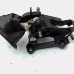 Toyota Verso Verso AR2 Schaltung komplett Kombi