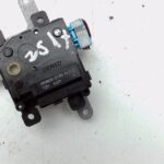 Toyota Verso Verso AR2 Antrieb Umluftklappe Kombi