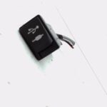 Toyota Verso Verso AR2 Schalter USB STECKER Kombi