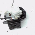 Mazda 5 5 CR1 Hecktürschloss mit Zentralverriegelung Kombi
