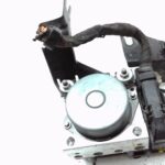 Dacia Logan Logan SD Hauptbremsaggregat ABS Kombi