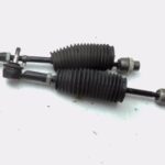 Opel Corsa Corsa C Spurstange seitlich LINKS RECHTS Limousine