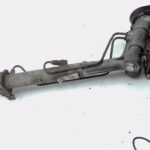 Seat Ibiza Ibiza 6L Servolenkung Limousine