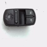 Opel Corsa Corsa E Schaltereinheit (Tür vorn) LINKS Limousine