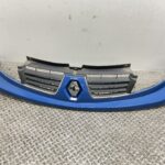 Renault Trafic Trafic FL / JL Kühlergrill Kombi