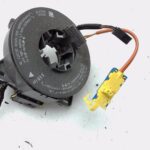 Opel Corsa Corsa C Wickelspule Limousine