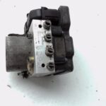 Opel Corsa Corsa E ABS Hauptbremsaggregat Limousine