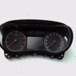 Opel Corsa Corsa E Instrumententafel komplett Limousine