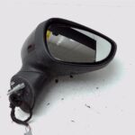 Opel Corsa Corsa E Aussenspiegel elektrisch verstellbar RECHTS Limousine