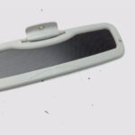 Smart Smart Smart MC 01 Sonnenblende LINKS Coupe