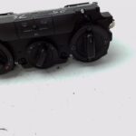 Skoda Octavia Octavia 1Z Heizungsbetätigung Kombi