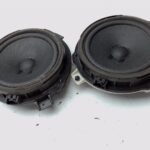 Ford C-Max C-Max DXA Radio LAUTSPRECHER Kombi