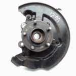 Ford C-Max C-Max DXA Achsschenkel LINKS Kombi