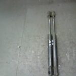 Audi Audi A4 Audi A4 B5 GASDRUCKFEDER/-DÄMPFER L+R Limousine