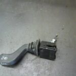 Opel Corsa Corsa C BLINKSCHALTER/KOMBISCHALTER L Limousine