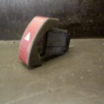 Opel Corsa Corsa C SCHALTER WARNBLINKER Limousine