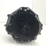 Audi Audi A4 Audi A4 8E/8H/QB6 Schaltgetriebe 5-Gang Kombi