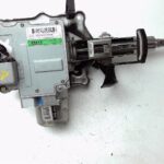 Fiat Stilo Stilo 192 Lenksäule komplett mit Elektromotor Limousine