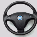 Fiat Grande Punto Grande Punto 199 Lenkrad Limousine