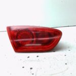 Seat Leon Leon 1 P Heckleuchte innen komplett LINKS Limousine