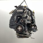 Opel Meriva Meriva B S-D Motor Kombi