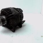 Audi Audi A3 Audi A3 8P LICHTMASCHINE 140A FREILAUF Kombi