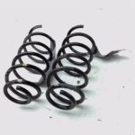 Smart Smart Smart MC 01 HINTERFEDERSATZ Coupe
