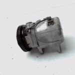 Smart Smart Smart MC 01 Kompressor Klimaanlage Coupe