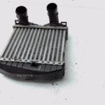 Smart Smart Smart MC 01 Ladeluftkühler Coupe