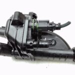 Peugeot 308 308 4 Thermostatgehäuse mit Thermostat Kombi