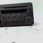 Alfa Romeo Alfa 159 Alfa 159 939 Radio CD SB05 Kombi