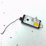Audi Audi A2 Audi A2 8Z Antennenverstärker Limousine