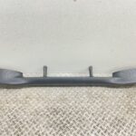 Smart Smart Smart MC 01 Frontspoiler Coupe