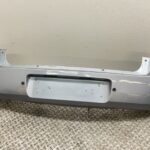Opel Meriva Meriva X01 Stossfängerverkleidung HINTEN Kombi